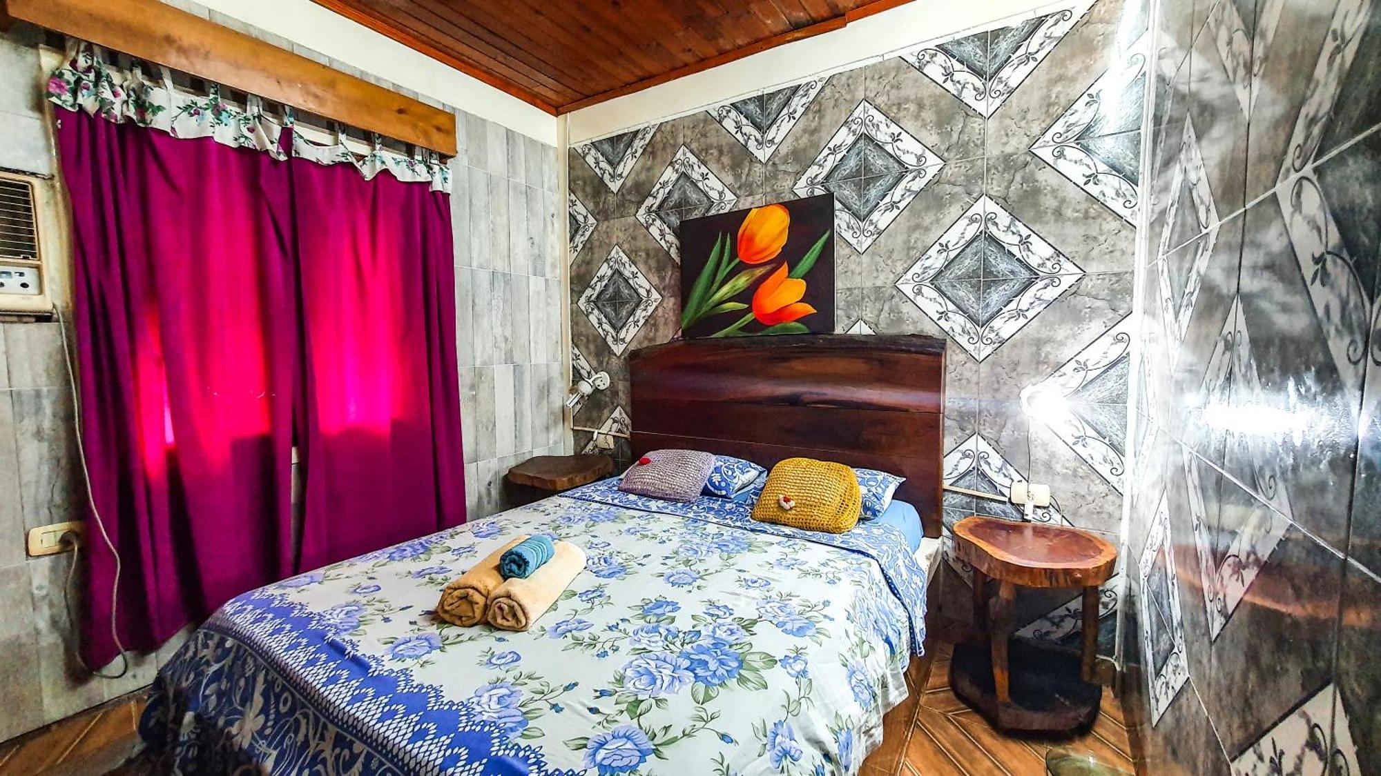El Paraiso Apart Hotel ปูแอร์โตอีกวาซู ภายนอก รูปภาพ